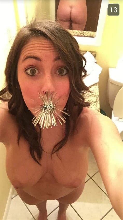 Snapchat Homemade Erotic Naked Nude Topless SelfPics GFnudephotos Com GFnudephotos Com
