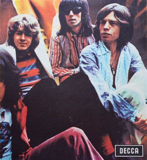 Rolling Stones Let It Bleed 1969 Vinyl Discogs En 2020