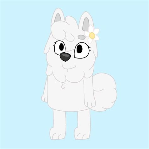 🌼daisy🌼wip Wiki Bluey Amino