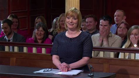 A Butler In The Buff Judge Rinder Youtube