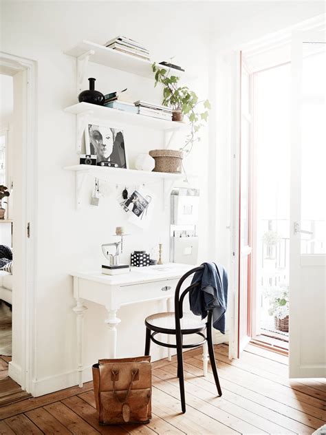 Maybe you would like to learn more about one of these? BEDROOM WALL OFFICE - SMALL SPACE SOLVE | COCOCOZY