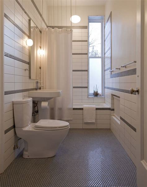 Ceiling track for shower curtain. The Architect Is In: Reviving a Family Flat on Riverside ...