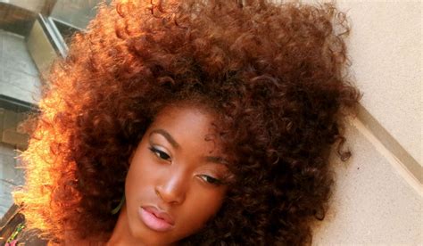 20 Glorious Big And Curly Natural Hairstyles Styles Weekly