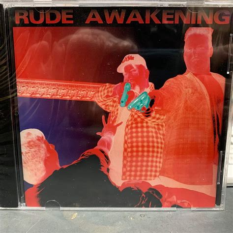 rude awakening rude awakening music