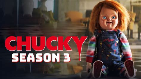 Chucky Season To Start Filming In One Week Infamous Horror