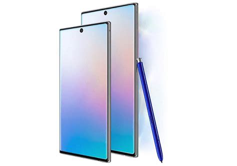 Samsung Galaxy Note 10 And Note 10 Prices In Nigeria 2024 Nigerian Price