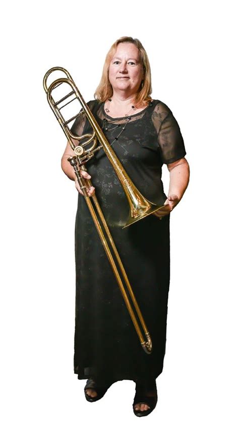 Colleen Lee Space Coast Symphony Orchestra