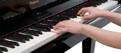 Music Fake Zone Trik Cara Belajar Piano Bagi Pemula Dengan Mudah