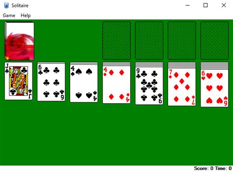 Play Old Spider Solitaire Classic Malimfa