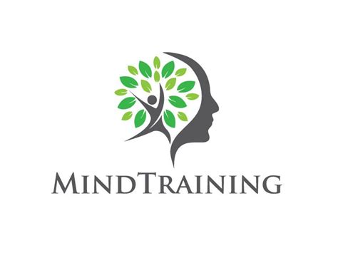 Training Logo Logodix