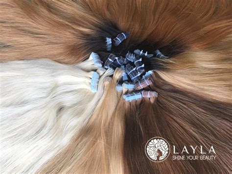 Vietnam Virgin Hair Guide The Essential Tips To Beginners Layla Hair Shine Your Beauty