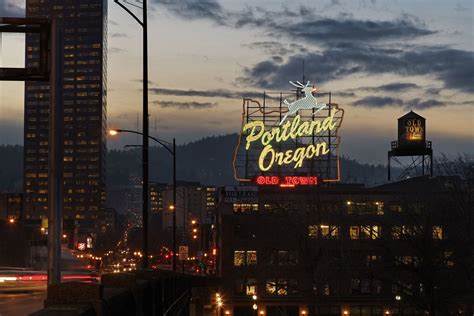 The Top 19 Things To Do In Portland Oregon Downtown Portland Oregon