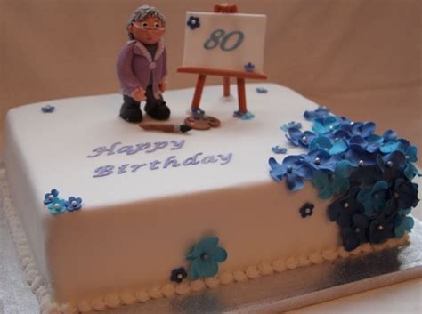 How big is an 80th birthday gift card? 80th birthday cakes for grandma - Google Search | 80 ...