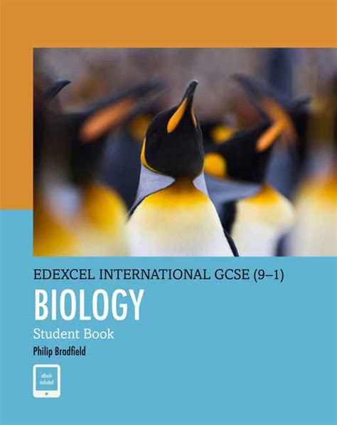 Cambridge Igcse Biology Coursebook Third Edition By