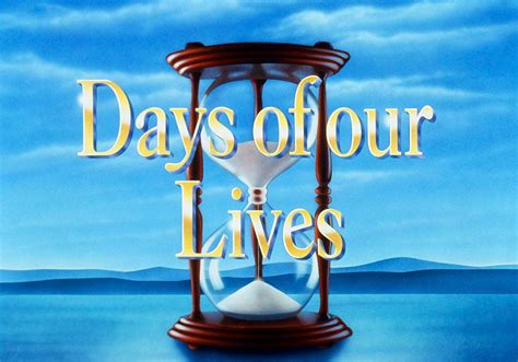 See The 55th Anniversary Cast Photo For ‘days Of Our Lives