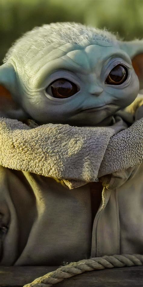 1080x2160 Star Wars Baby Yoda 2 One Plus 5thonor 7xhonor View 10lg