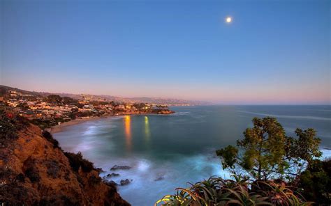 Laguna Beach Wallpapers Wallpaper Cave