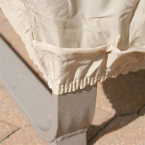 Maybe you would like to learn more about one of these? Patio Furniture Covers - Winter Protection - Custom
