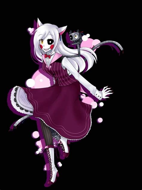 Mangle Fnaf Images Galleries With A Bite