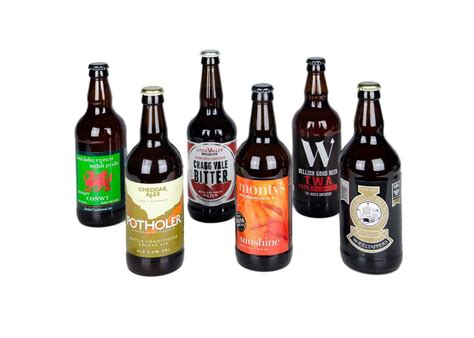 Bottle Conditioned Beer A Deeper Dive Into Brewing Excellence