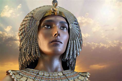 What Did Cleopatra Look Like Check Out Her Statues An