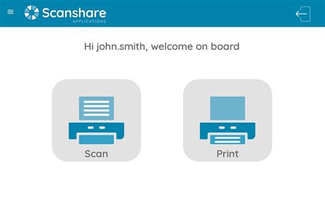 Hp Scan And Print Scanshare Applications