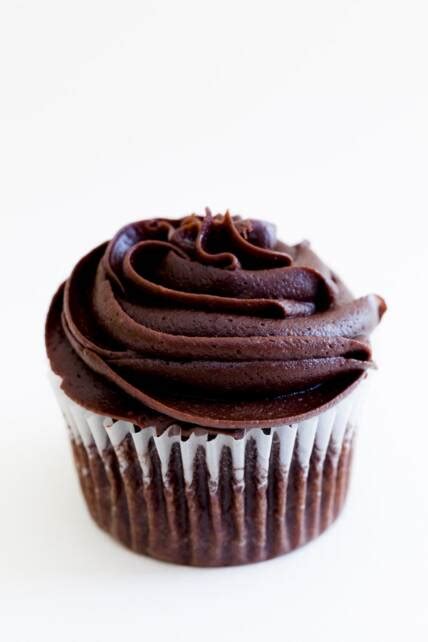 The Best Chocolate Cupcake Recipe Cupcake Project