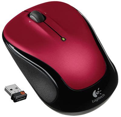 The computer usually makes a noise when you unplug and plug in a mouse. How to Install a Wireless Mouse