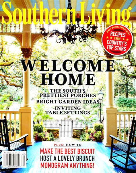 Editors Choice Top Home And Garden Magazines You Should
