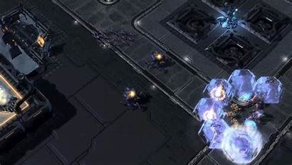 Starcraft Legacy Void Ii Beta Zerg Ravager