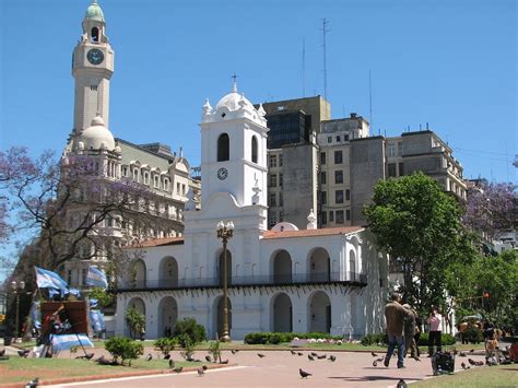 Please be sure to confirm all rates and details directly with. Le Cabildo (Quartier de Montserrat - Buenos Aires) - Le ...