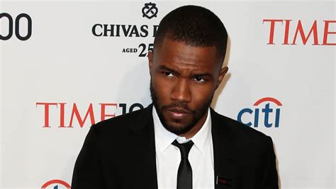 Frank Ocean Releases New Music On Blonded Xmas Radio Show Power 923 Fm