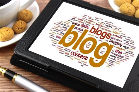 Blogging Three Reasons Why You Need Onsite Blogs Digital Marketing