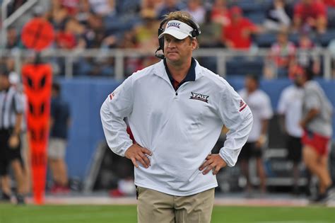 Kiffin, now more than 30 pounds lighter than. Coach Lane Kiffin reaffirms his commitment to FAU in ESPN ...