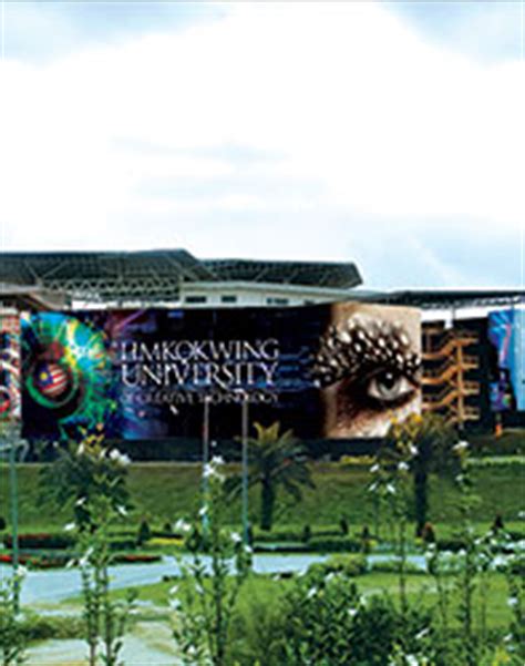 Limkokwing university of creative technology is a private university in malaysia. Intake Dates - Limkokwing University of Creative ...