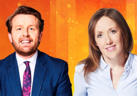 Dot Davies And James Williams To Host Bbc Radio Wales Breakfast Radiotoday