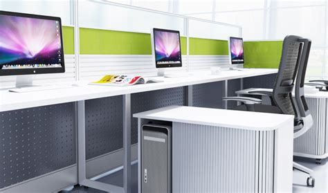 Modular Panel Systems Office Workstations And Cubicles Bosss Cabin