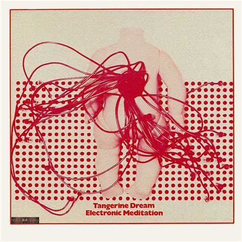 ‎electronic Meditation Album Par Tangerine Dream Apple Music