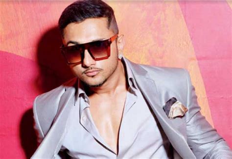Punjabi Rapper Honey Singh Courts Row Over Lewd Lyrics Yes Punjab Latest News From Punjab