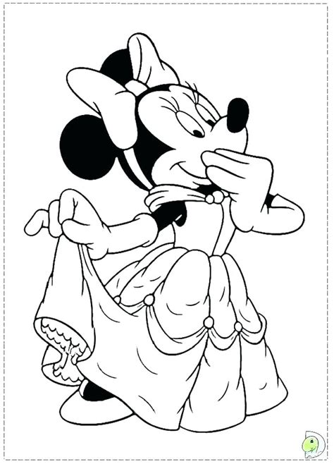 Print the coloring and doing good along with mickey donald goofy and daisy. Mickey Mouse Clubhouse Coloring Pages at GetDrawings ...