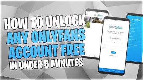 🆕 New 🆕 Onlyfans Hack 2020 🔑 How To Get Onlyfans Premium For Free