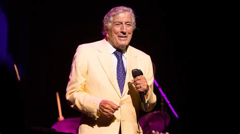 Tony Bennett Masterful Stylist Of American Musical Standards Dies At