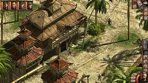 Commandos 2 Hd Remaster Pc Download Reworked Games