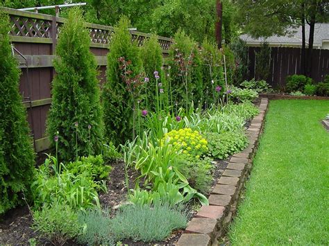 Best 25 Garden Fence Design Ideas For Your Backyard Freshouz Home