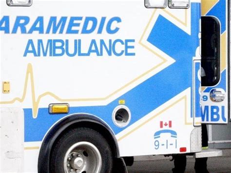 how was your service u k paramedic accused of having sex with patient leduc representative