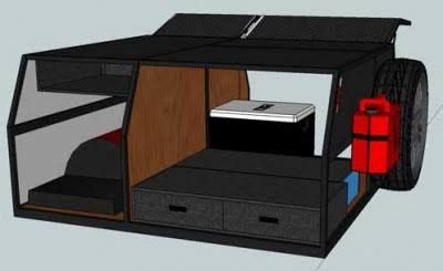 Ute canopies are great for transporting large items. ute storage ideas - Google Search | Ute canopy, Ute trays ...