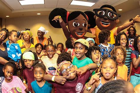 Bino And Fino African Culture For Children African Culture African