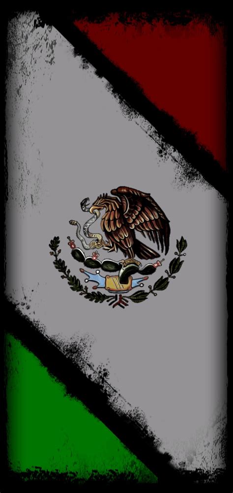 Top 48 Imagen Fondos De Pantalla De La Bandera De México