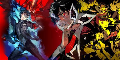 Persona 5 strikers , alternatively known as persona 5 scramble: Persona 5 Strikers on Steam Likely Means Persona 5 Follows ...