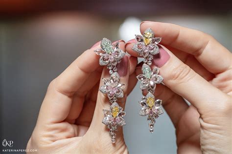 Diamonds virtually never sell for less than their true market value. Novel Fine Jewelry diamond designs and their inspiration